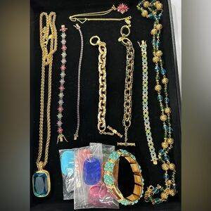 Preview Designers Joan Rivers, Swarovski, More